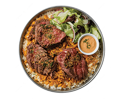 MEAT MANDI - POAZZ